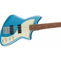 Fender Player Plus Active Meteora Bass PF Opal Spark