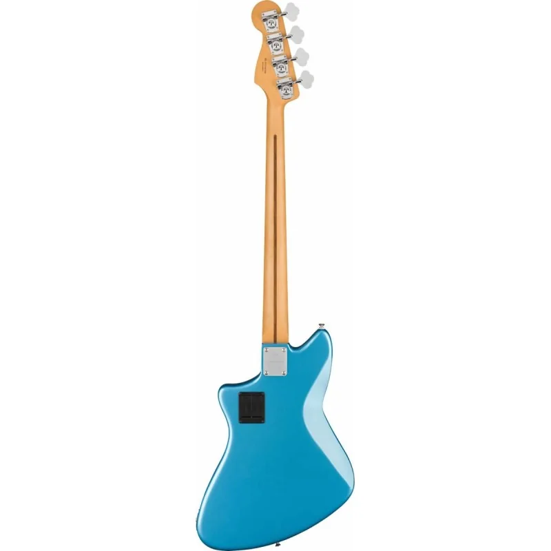 Fender Player Plus Active Meteora Bass PF Opal Spark