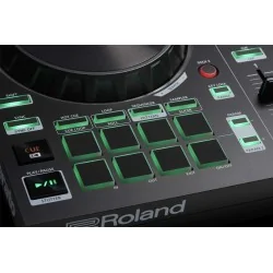 Roland DJ-202 Roland DJ-202