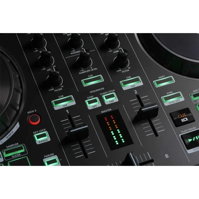 Roland DJ-202