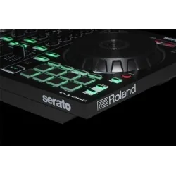Roland DJ-202 Roland DJ-202