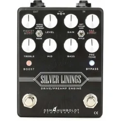 DSM & Humboldt Silver Linings DSM & Humboldt Silver Linings