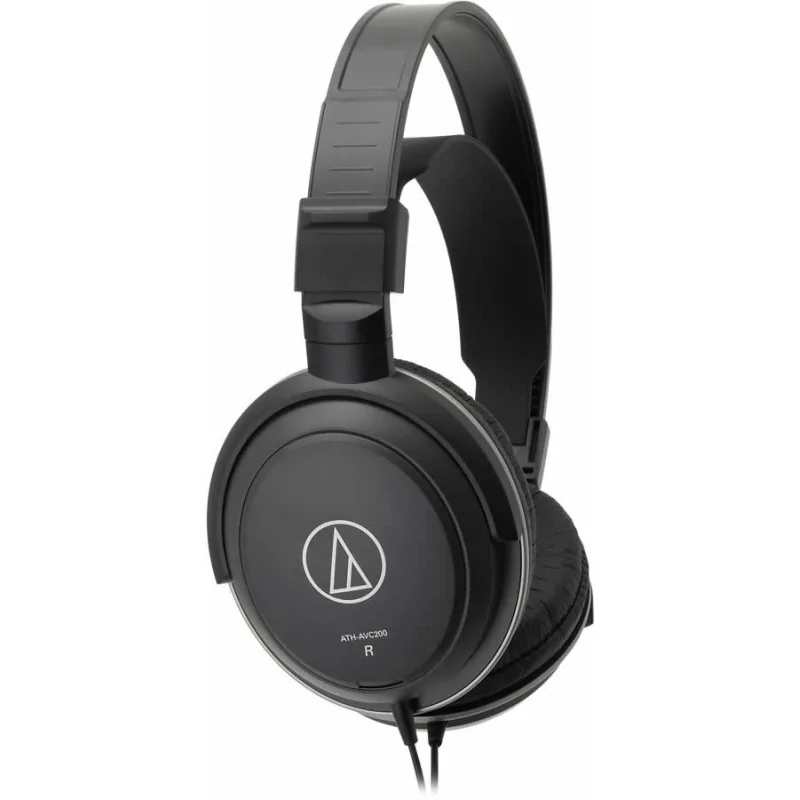 Audio Technica ATH-AVC200