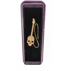 Dunlop KH95X Special Edition Kirk Hammett Signature Cry Baby Wah