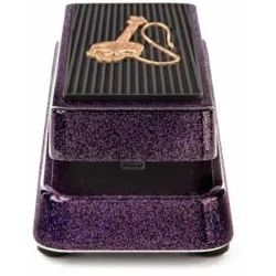 Dunlop KH95X Special Edition Kirk Hammett Signature Cry Baby Wah