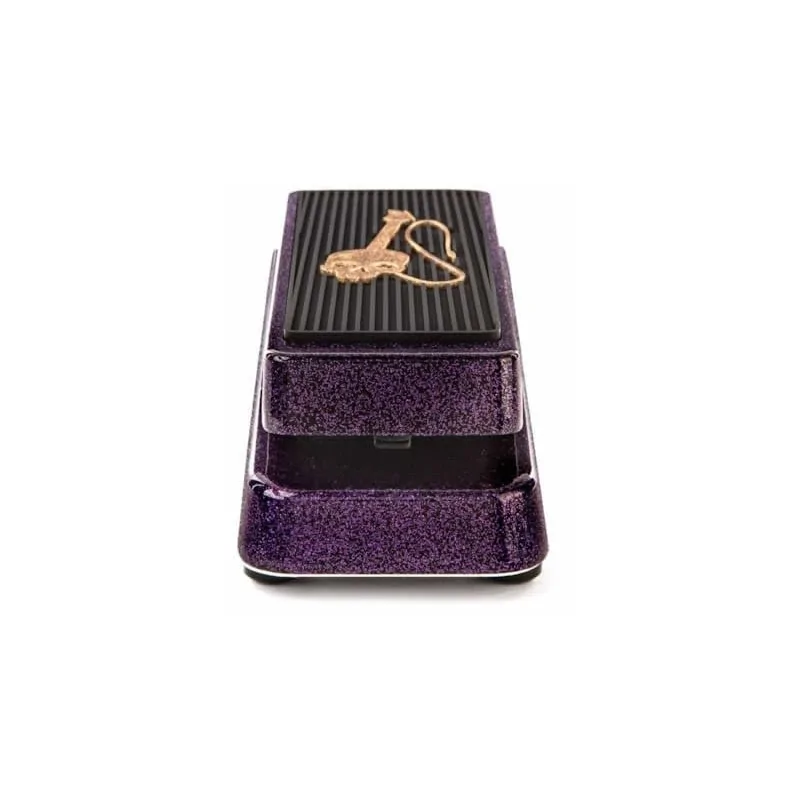 Dunlop KH95X Special Edition Kirk Hammett Signature Cry Baby Wah