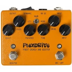 Weehbo Plexdrive Finest Crunch & Booster
