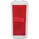 Dunlop CBJ95SW Standard Cry Baby Junior Limited White