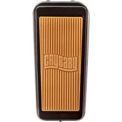 Dunlop CBJ95SB Standard Cry Baby Junior Limited Black Dunlop CBJ95SB Standard Cry Baby Junior Limited Black