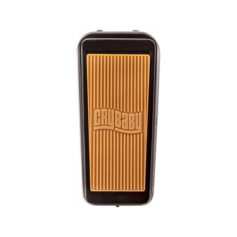 Dunlop CBJ95SB Standard Cry Baby Junior Limited Black