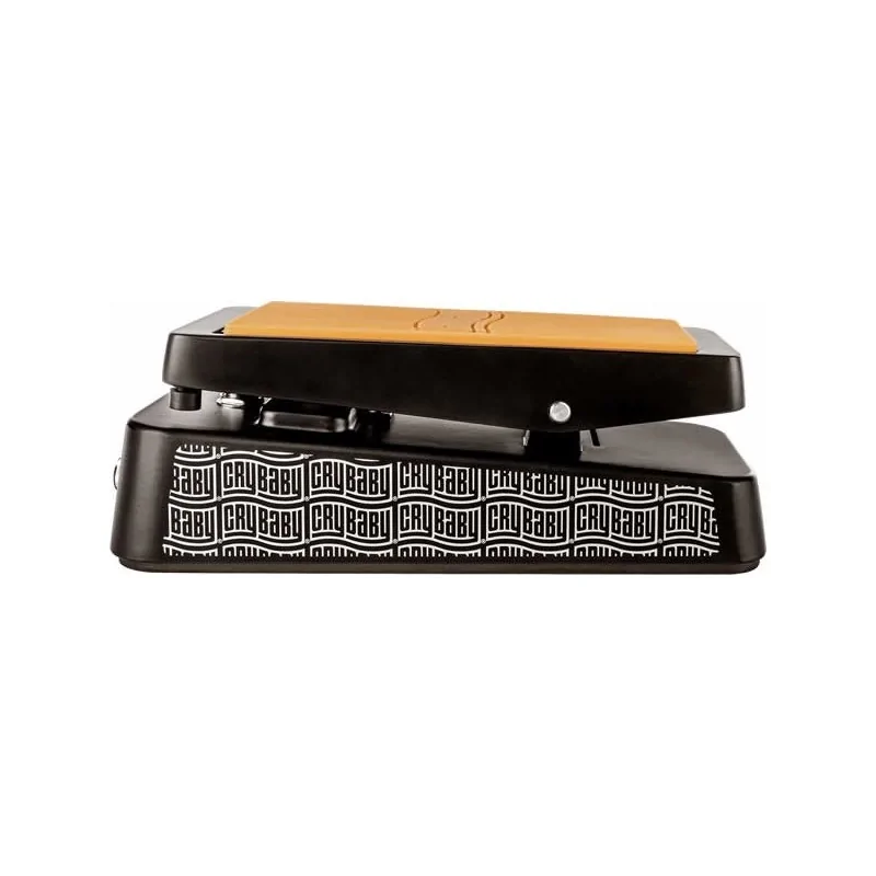 Dunlop CBJ95SB Standard Cry Baby Junior Limited Black
