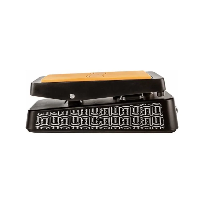 Dunlop CBJ95SB Standard Cry Baby Junior Limited Black