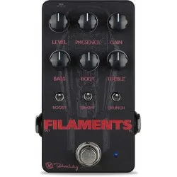 Keeley Electronics Filaments Keeley Electronics Filaments