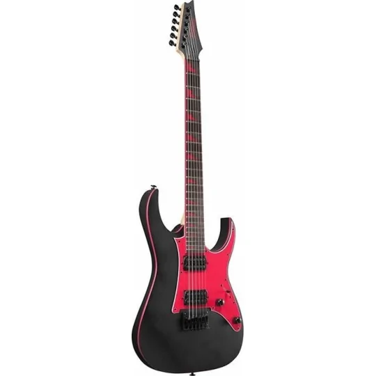 Ibanez GRG131DX-BKF