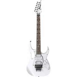 Ibanez JEMJR-WH Steve Vai Signature