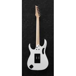 Ibanez JEMJR-WH Steve Vai Signature