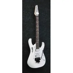 Ibanez JEMJR-WH Steve Vai Signature