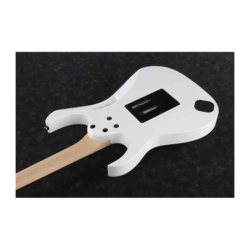 Ibanez JEMJR-WH Steve Vai Signature