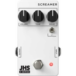 JHS Pedals 3 Series Screamer