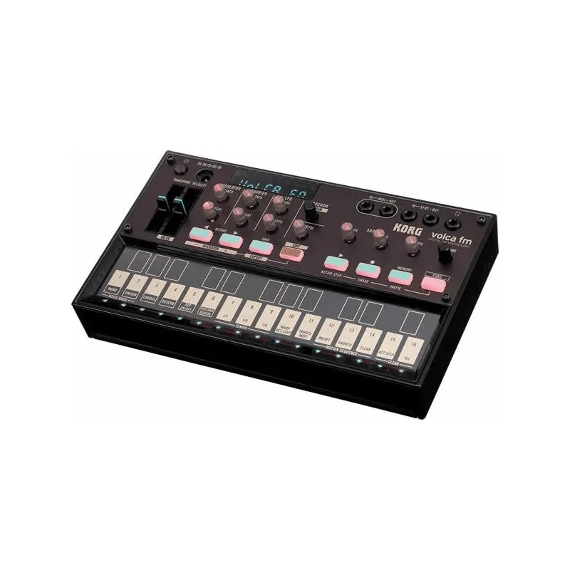 Korg VOLCA-FM2