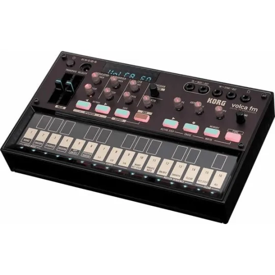 Korg VOLCA-FM2