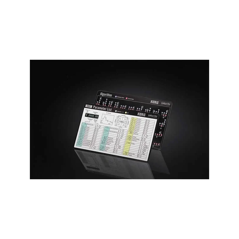 Korg VOLCA-FM2