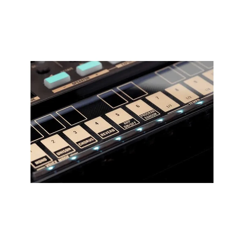 Korg VOLCA-FM2
