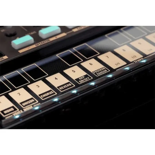 Korg VOLCA-FM2