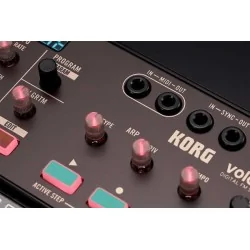 Korg VOLCA-FM2 Korg VOLCA-FM2