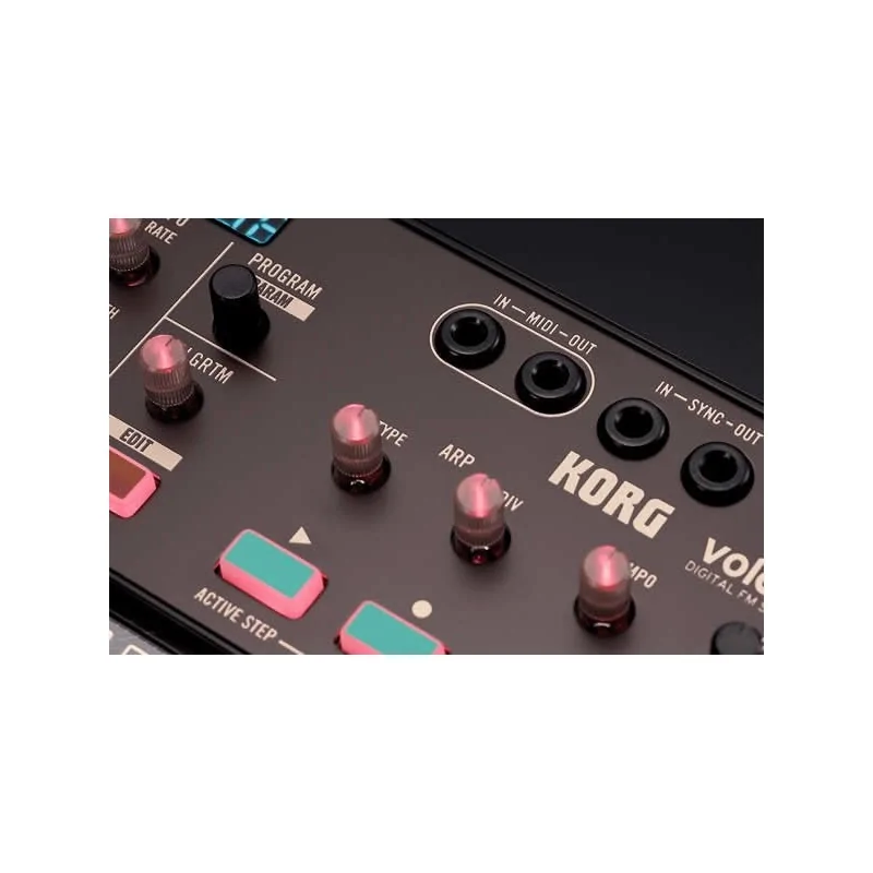 Korg VOLCA-FM2