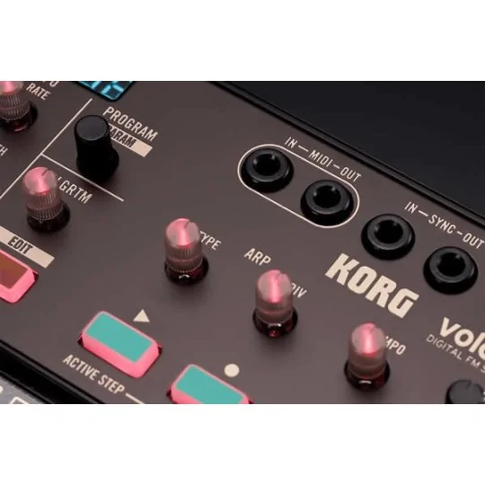 Korg VOLCA-FM2