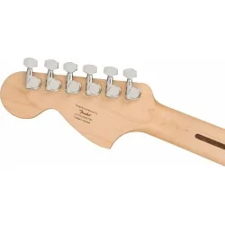 Squier Affinity Series Stratocaster LRL 3-Color Sunburst