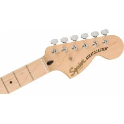 Squier Affinity Series Stratocaster MN Olympic White