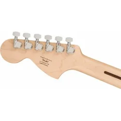 Squier Affinity Series Stratocaster MN Olympic White