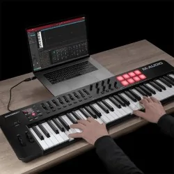 M-Audio Oxygen 61 MKV