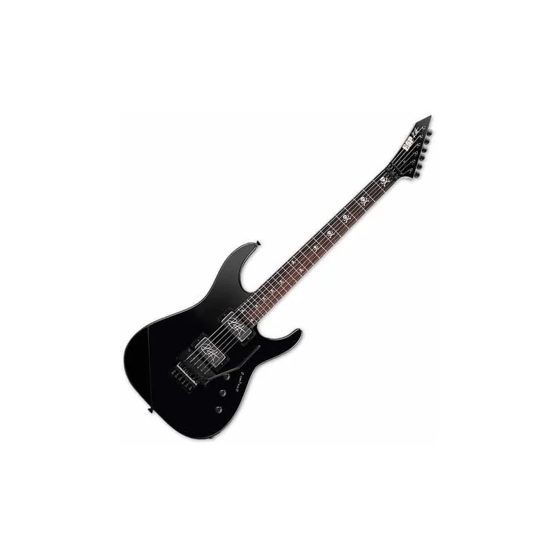 ESP KH-2 Neck Thru BL