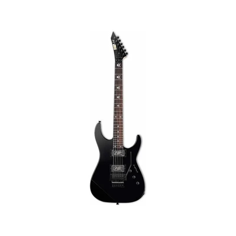 ESP KH-2 Neck Thru BL