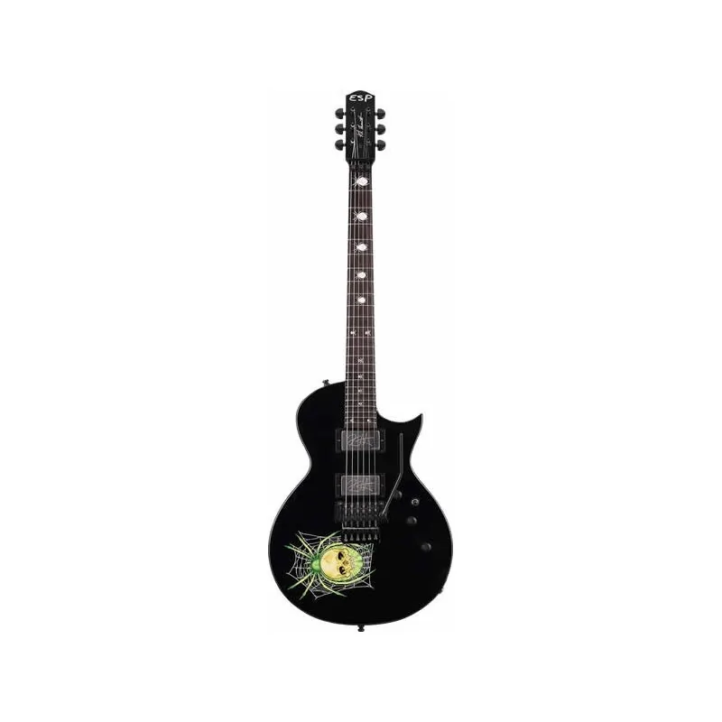 ESP KH-3 Spider 30TH BL