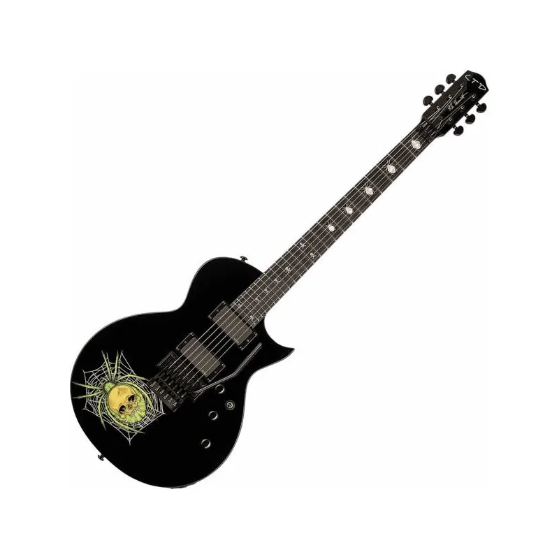 ESP LTD KH-3 Black