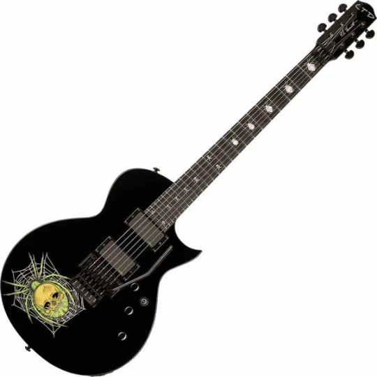 ESP LTD KH-3 Black
