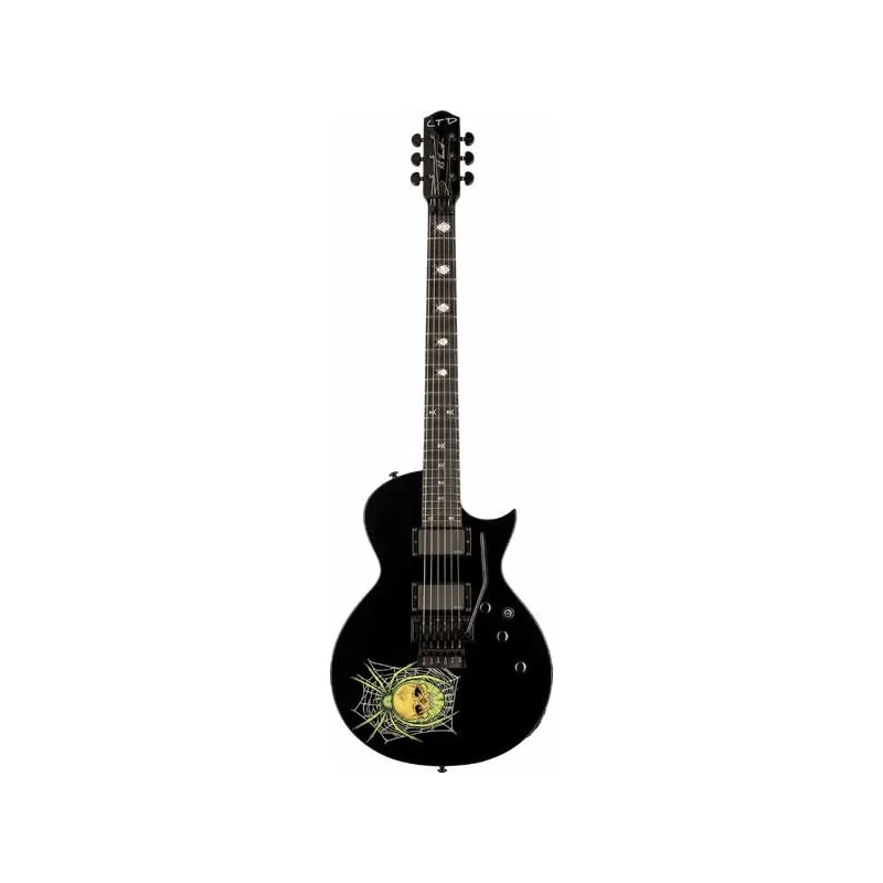 ESP LTD KH-3 Black