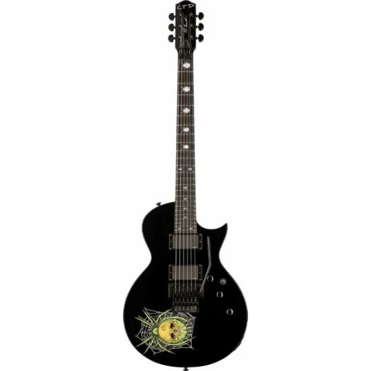 ESP LTD KH-3 Black