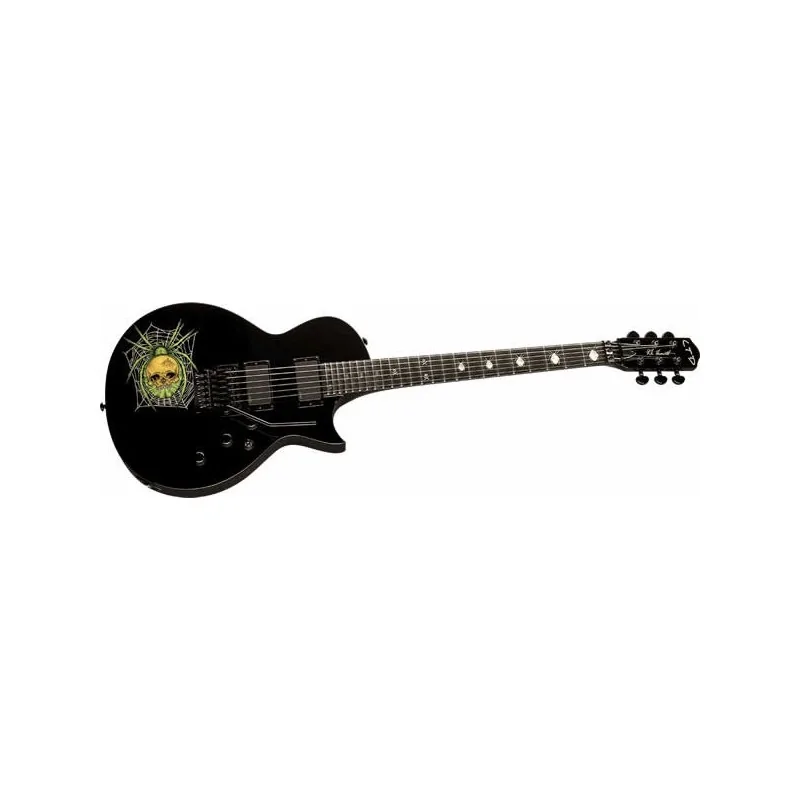 ESP LTD KH-3 Black