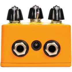 EarthQuaker Devices Special Cranker