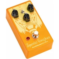EarthQuaker Devices Special Cranker