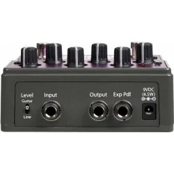 Eventide Rose Delai & Modulation