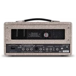 Blackstar St. James 50 EL34 Head