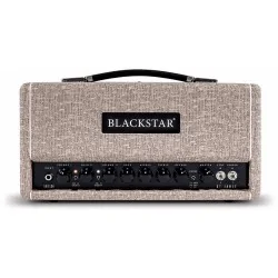 Blackstar St. James 50 EL34 Head