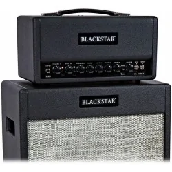 Blackstar St. James 50 6L6 Head