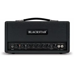 Blackstar St. James 50 6L6 Head